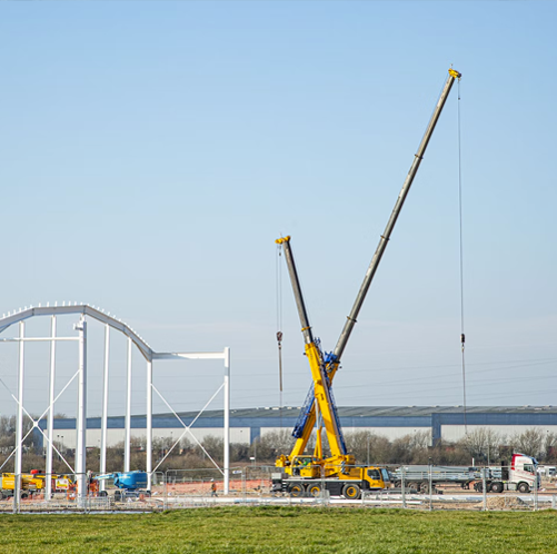 
        Affordable Crane Hire in Bristol and Gloucester - Hire A Crane
        