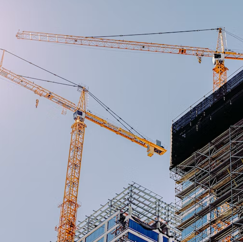 
        Find the Best Crane Hire Deals in Tyne and Wear with Hire A Crane
        